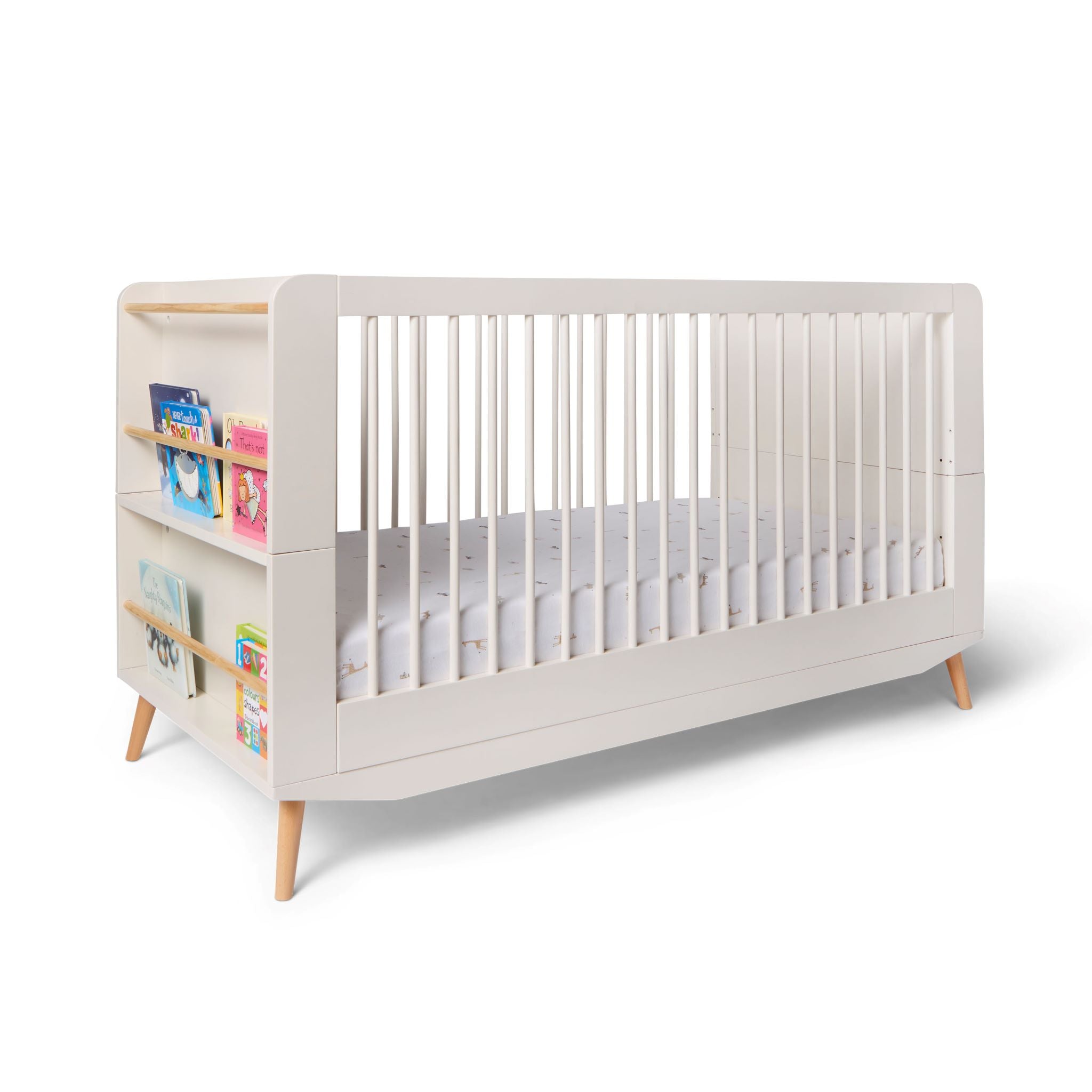 Bandol Cot Bed