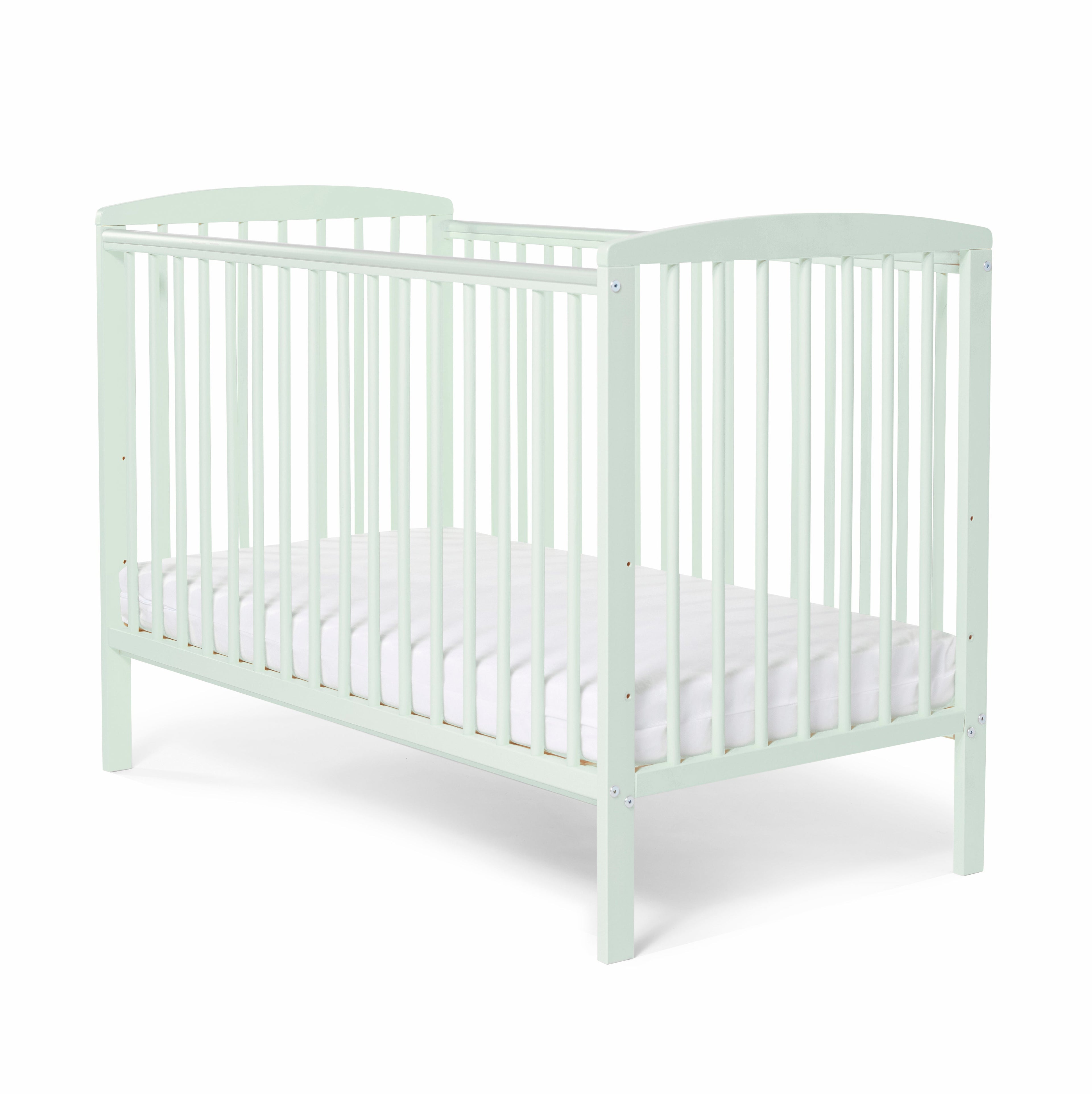 Starlight Baby Cot