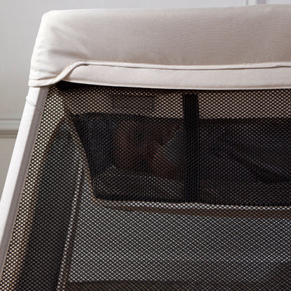 Air2 Travel Cot