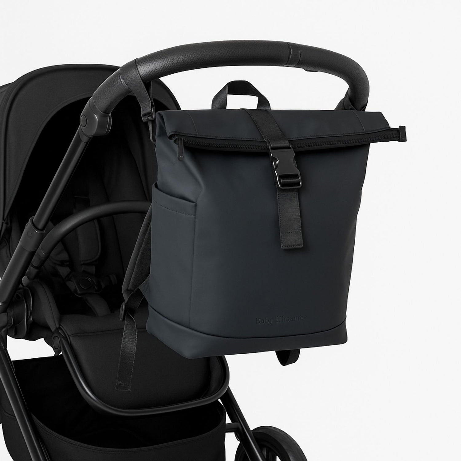 Baby Changing Backpack