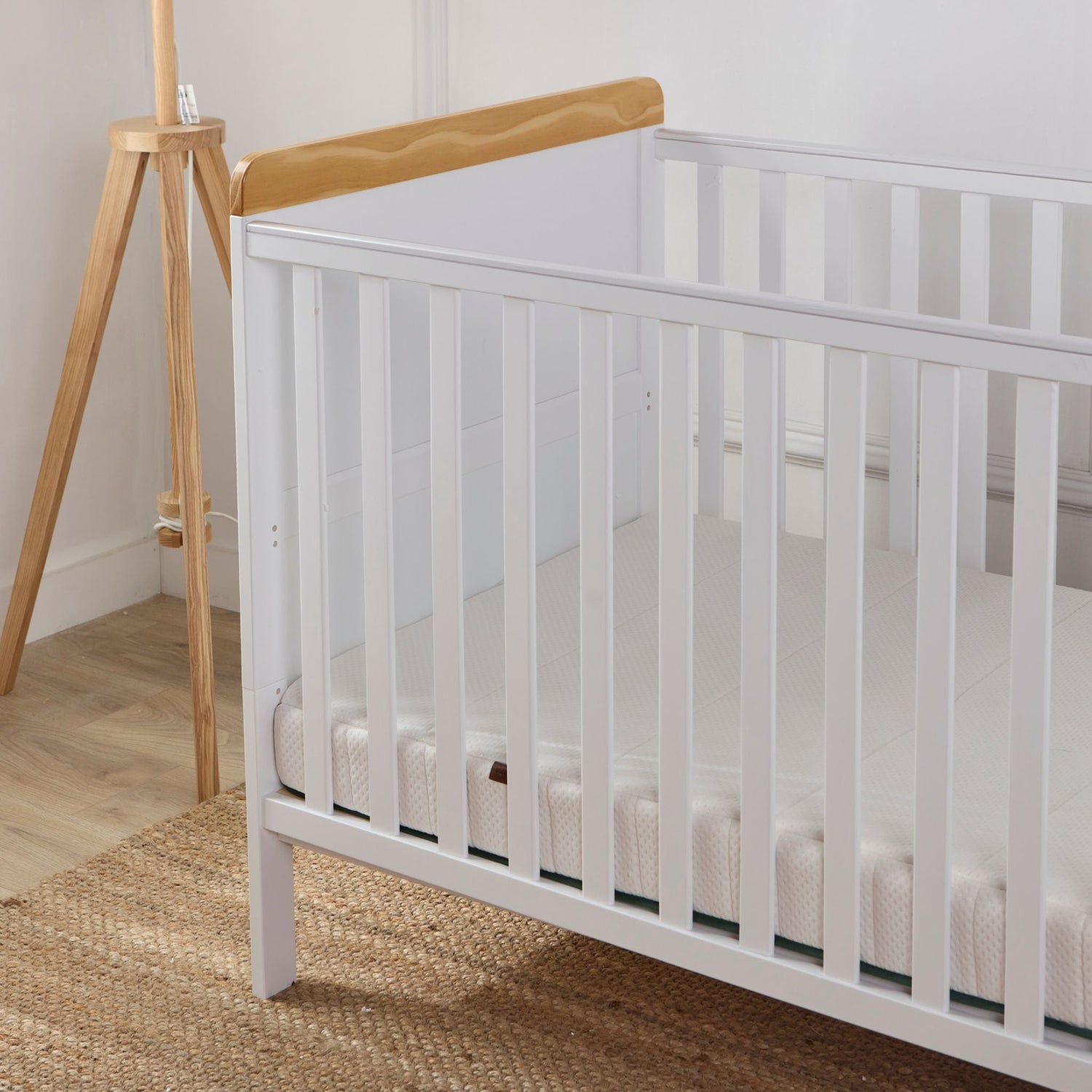 Haddington Cot Bed