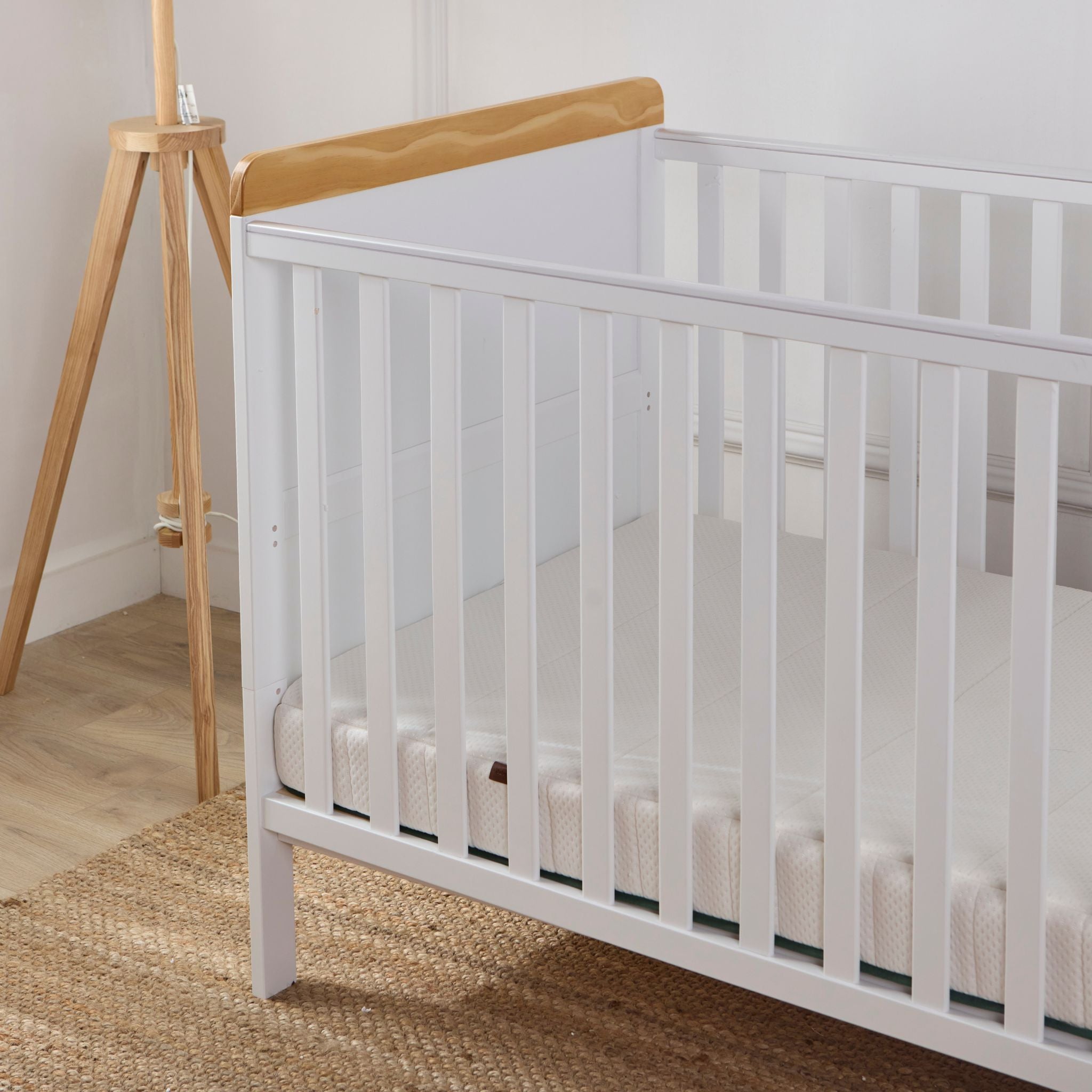 Haddington Cot Bed