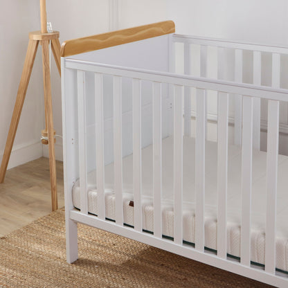 Haddington Cot Bed