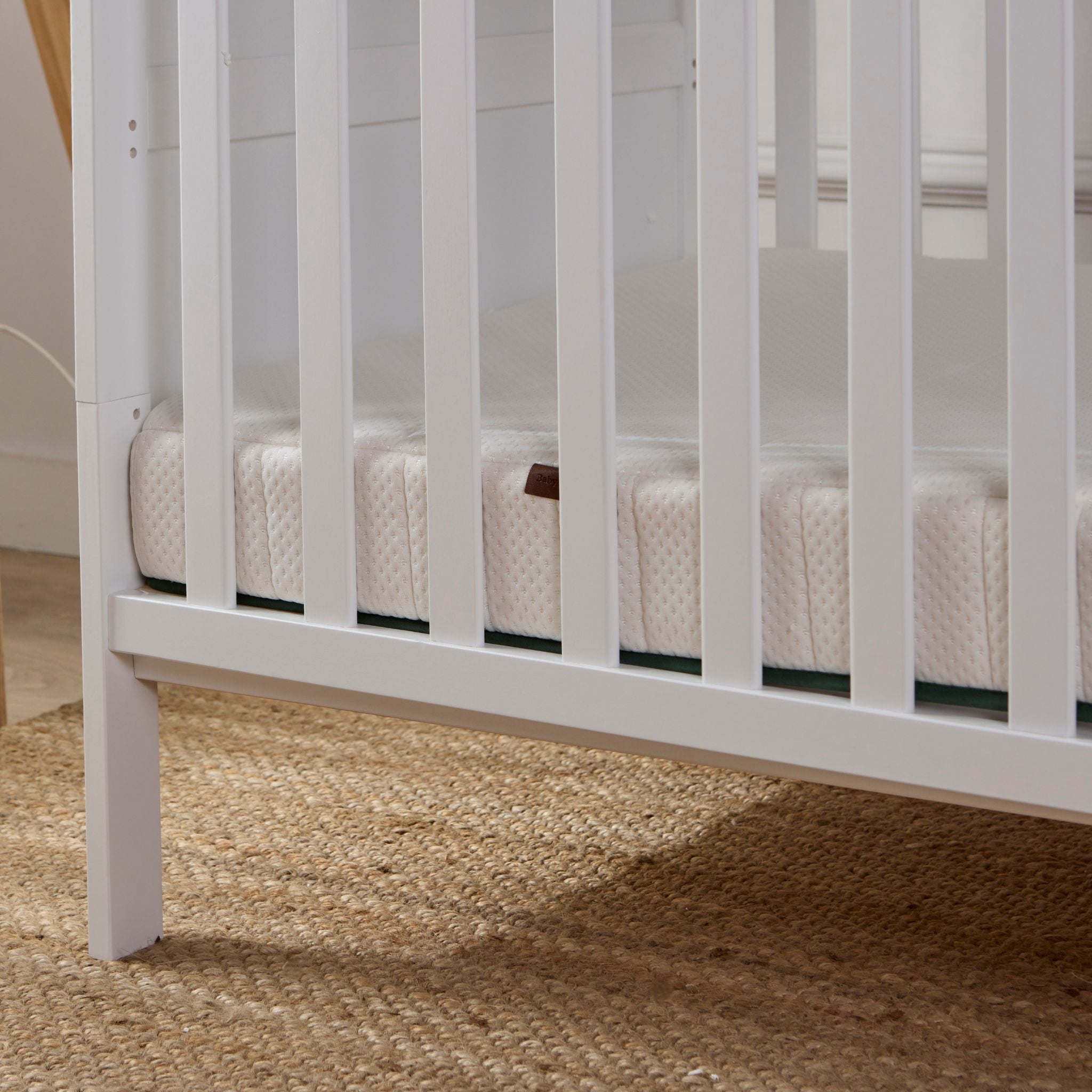 Haddington Cot Bed