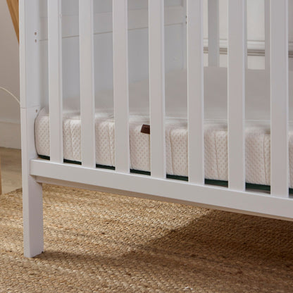 Haddington Cot Bed