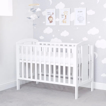 Laba Baby Cot