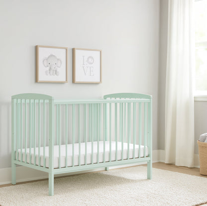 Starlight Baby Cot