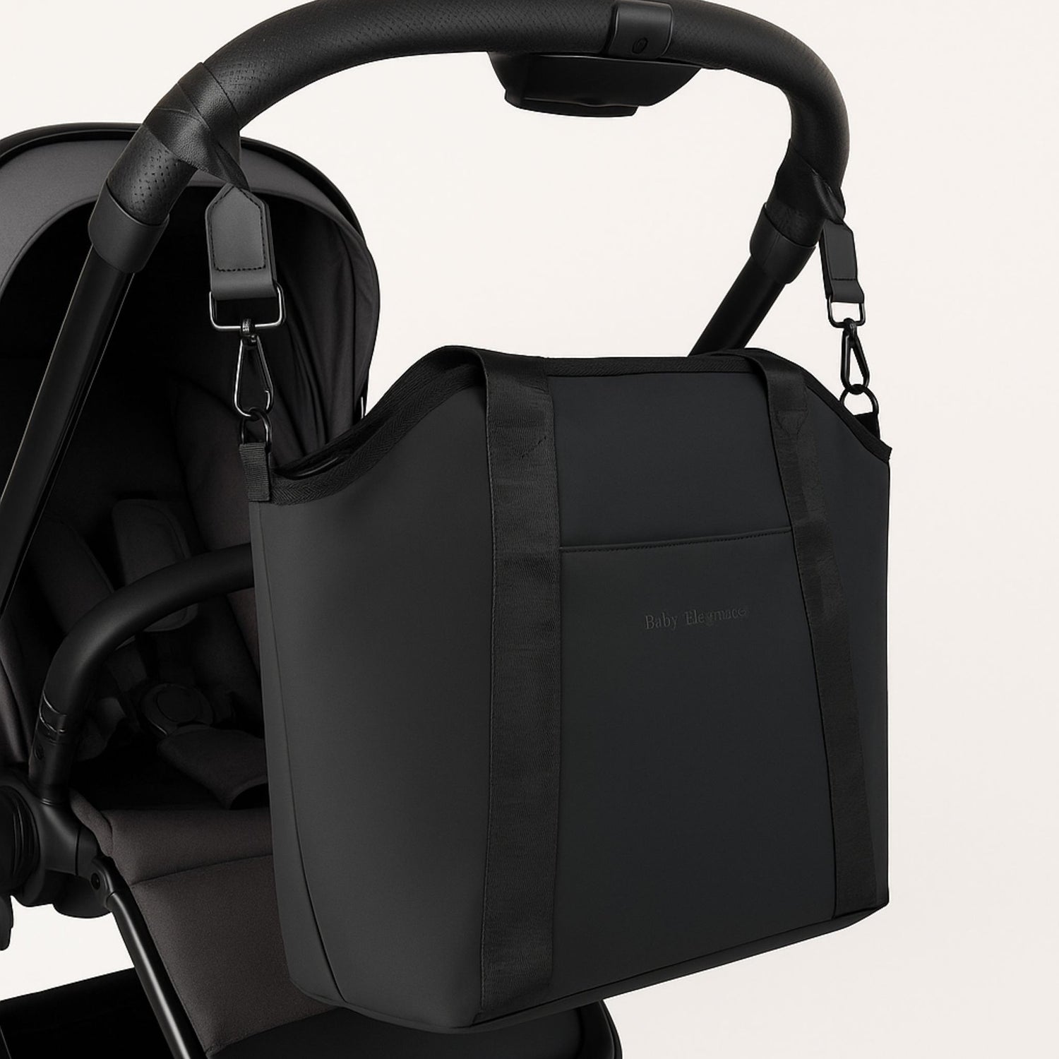 Baby Changing Shoulder Bag