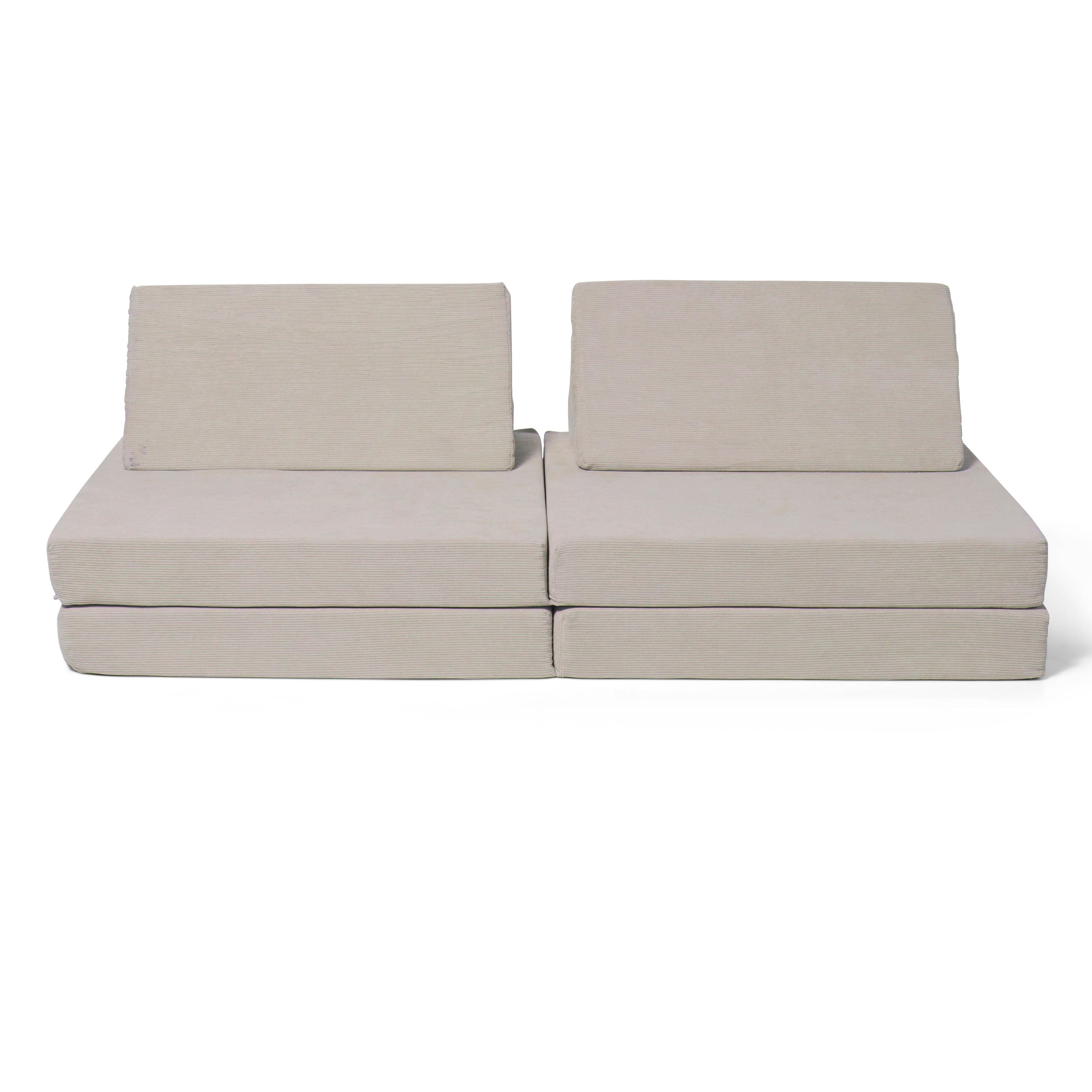 Lil Elle Play Sofa