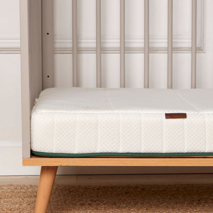 Baby Cot Bed Mattress - Stratus - 70 x 140 x 10cm