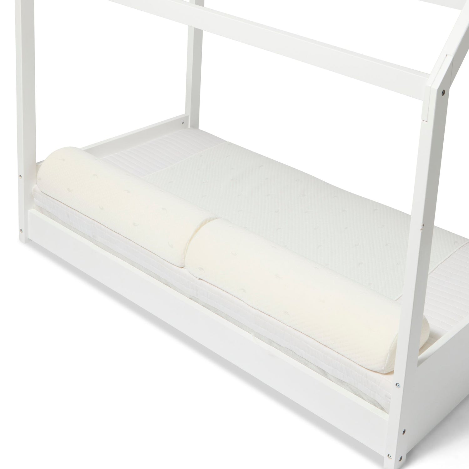 Toddler Bed Guard Wedge