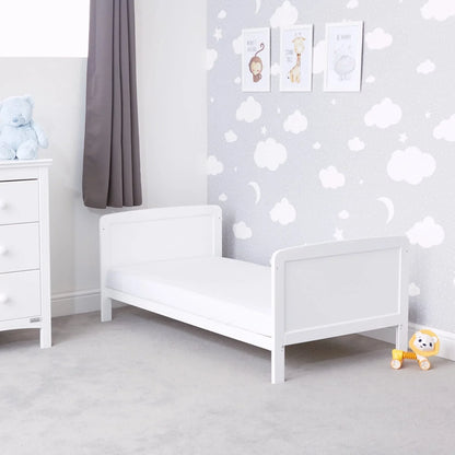Travis Cot Bed
