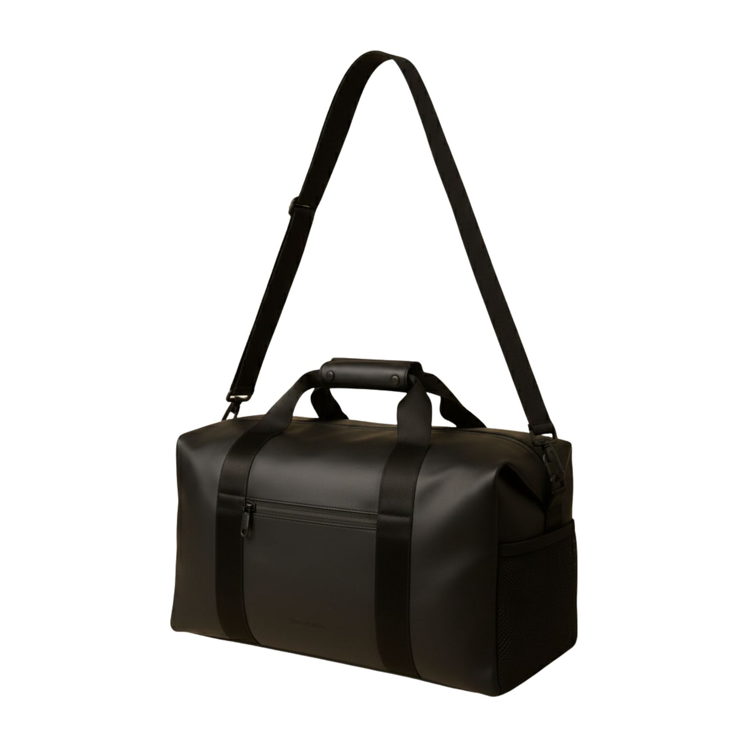 Baby Changing Weekend Bag