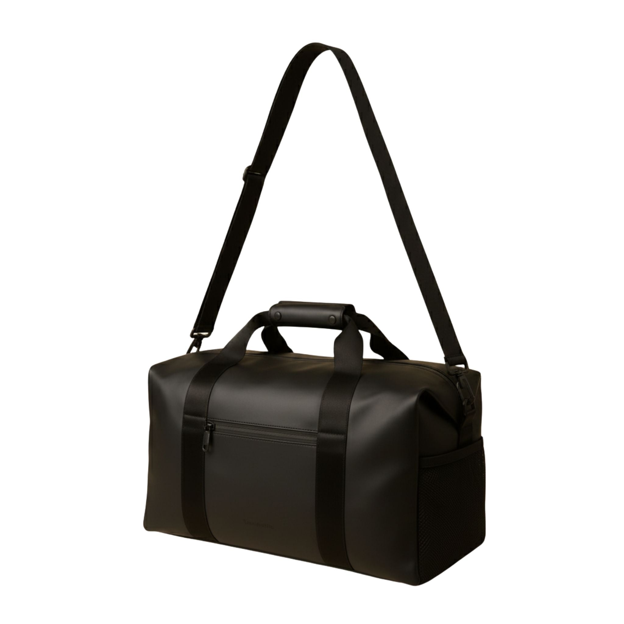 Baby Changing Weekend Bag