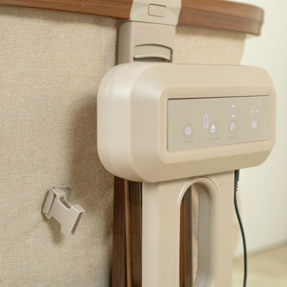 Co Glide Electric Bedside Crib